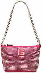 GUESS Táska Guess Gilded Glamour (EG) Evening Bags HWEG87 77720 Rózsaszín 00