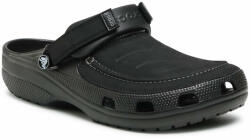 Crocs Papucs Crocs Yukon Vista II Clog M 207142 Black 39_5 Férfi