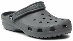Crocs Papucs Crocs Classic 10001 Slate Grey 41_5 Női