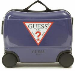 GUESS Gyerek bőrönd Guess H3GZ04 WFGY0 G7KR 00