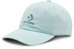 Converse Baseball sapka Converse LOCKUP CAP MPU 10022131-A10 Aqua 00 Női