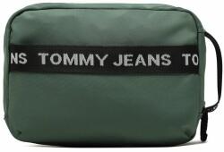 Tommy Jeans Smink táska Tommy Jeans Tjm Essential Nylon Washbag AM0AM11222 MBG 00