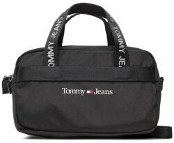 Tommy Hilfiger Táska Tommy Jeans Tjw Essential Crossover AW0AW14126 Fekete 00