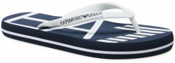 EA7 Emporio Armani Flip-flops EA7 Emporio Armani XCQ004 XK196 N527 Fehér 36 Férfi