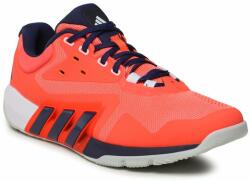 Adidas Cipő adidas Dropset Trainer GW6765 Solar Red/Dark Blue/Cloud White 46_23 Férfi