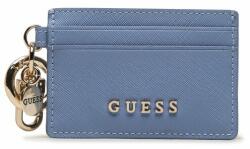 GUESS Bankkártya tartó Guess RW1562 P3201 Kék 00