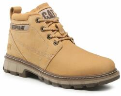 CATerpillar Bakancs CATerpillar Gold Rush Shoe P723788 Honey Reset 40 Férfi