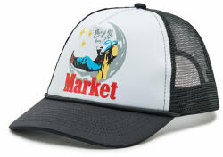 Market Baseball sapka Market 390000169 Black 0001 00 Férfi