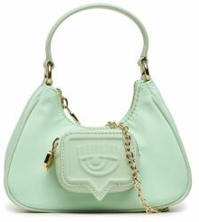 Chiara Ferragni Táska Chiara Ferragni 74SB4BFA Hint Od Mint 00