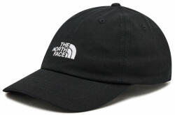 The North Face Baseball sapka The North Face Norm Hat NF0A3SH3JK31 Fekete 00 Női