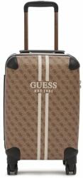 GUESS Közepes bőrönd Guess TWB896 29830 LTE 00