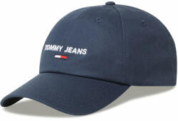 Tommy Jeans Baseball sapka Tommy Jeans Tjm Sport Cap AM0AM10394 Sötétkék 00 Férfi