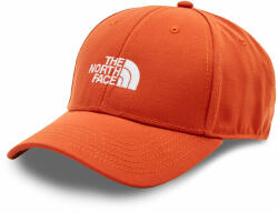 The North Face Baseball sapka The North Face Recycled 66 NF0A4VSVLV41 Rusted Bronze 00 Férfi