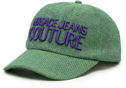Versace Jeans Couture Baseball sapka Versace Jeans Couture 74YAZK28 Zöld 00 Férfi