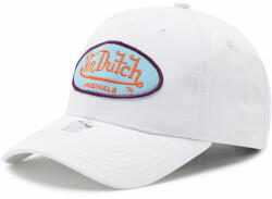 Von Dutch Baseball sapka Von Dutch Denver 7030501 Fehér 00 Női