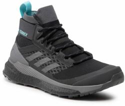 adidas Bakancs adidas Terrex Free Hiker Primeblue W GW2806 Fekete 36 Női