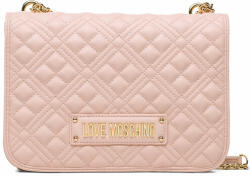 Moschino Táska LOVE MOSCHINO JC4000PP1GLA0609 Nude 00