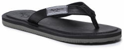 Pepe Jeans Flip-flops Pepe Jeans Wind Surf PMS70122 Black 999 40 Férfi