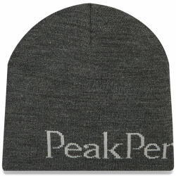 Peak Performance Sapka Peak Performance G78090220 Grey Mel OS Női