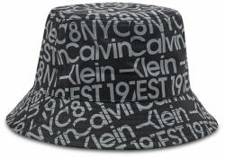 Calvin Klein Jeans Bucket kalap Calvin Klein Jeans Sport Essentials K50K510507 Fekete 00 Férfi