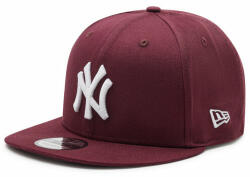 New Era Baseball sapka New Era New York Yankees 60245406 Bordó S_M Női