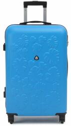 Semi Line Közepes bőrönd Semi Line T5570-4 Kék 00