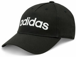 adidas Baseball sapka adidas Daily Cap DM6178 Black/White OSFM Női