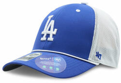 47 Brand Baseball sapka 47 Brand MLB Los Angeles Dodgers brrr Mesh Pop 47 MVP B-BRPOP12BBP-RY Kék 00 Női