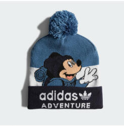 adidas Sapka adidas Beanie HK4925 altered blue/altered blue/off white OSFY