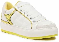 Kurt Geiger Sportcipő Kurt Geiger Southbank 9564393109 Yellow 41 Női