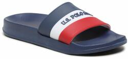 U. S. Polo Assn Papucs U. S. Polo Assn. Gavio GAVIO002A FLAG DBL 40 Férfi