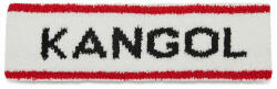Kangol Hajszalag Kangol Bermuda Stripe Headband K3302ST White WH103 OSFM Női