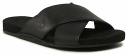 Timberland Papucs Timberland Seatonbay Crossstrapslide TB0A24Z50151 Black 40 Férfi