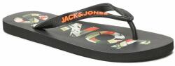 Jack&Jones Flip-flops Jack&Jones 12230642 Anthracite 4165367 42_43 Férfi