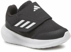 adidas Cipő adidas Runfalcon 3.0 Sport Running Hook-and-Loop Shoes HP5863 Core Black/Cloud White/Core Black 26
