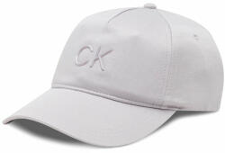 Calvin Klein Baseball sapka Calvin Klein K60K610996 Lila 00 Női