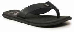 Helly Hansen Flip-flops Helly Hansen Seasand Leather Sandal 11495_990 Black/Fllen Rock 40 Férfi