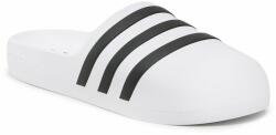 adidas Papucs adidas adifom adilette HQ7219 Ftwwht/Cblack/Ftwwht 43 Férfi