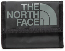 The North Face Nagyméretű férfi pénztárca The North Face Base Camp Wallet R NF0A52THJK31 Tnf Black 00 Férfi