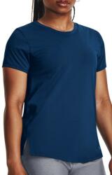 Under Armour UA Iso-Chill Laser Tee-BLU Rövid ujjú póló 1376819-426 Méret S