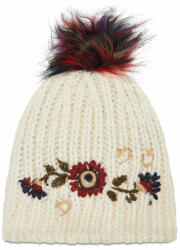 CMP Sapka CMP Knitted Hat 5505050 B/Co Gesso A143 00 Női