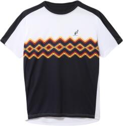 Australian Tricouri bărbați "Australian T-Shirt Ethnic Ace - Multicolor