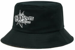 Volcom Bucket kalap Volcom Flyer D5512301 Black Combo 00 Férfi