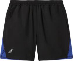 Australian Pantaloni scurți tenis bărbați "Australian Short Slam Color Block - black