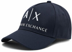 Armani Exchange Baseball sapka Armani Exchange 954039 CC513 00936 Navy/Bianco 00 Férfi