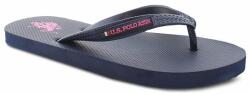 U. S. Polo Assn Flip-flops U. S. Polo Assn. Vaian VAIAN001A DBL-FUX01 36 Női