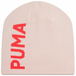 PUMA Sapka Puma Ess Classic Cuffless Beanie 023433 04 Rózsaszín 00 Női