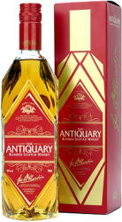  Antiquari Finest Blended Whisky 0.7l 40%