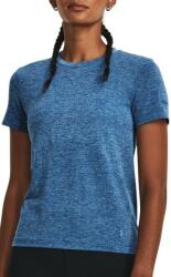 Under Armour UA Seamless Stride SS-BLU Rövid ujjú póló 1375698-426 Méret S