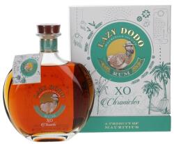 Lazy Dodo XO Chronicles rum 40% dd